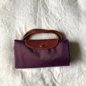 Longchamp Les Pliages Type “L” Weekender Tote (short handle)